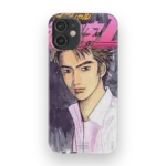initial d vol37 slim iphone 17 pro max