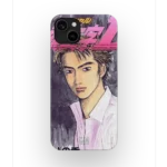 initial d vol37 slim iphone 17 pro max