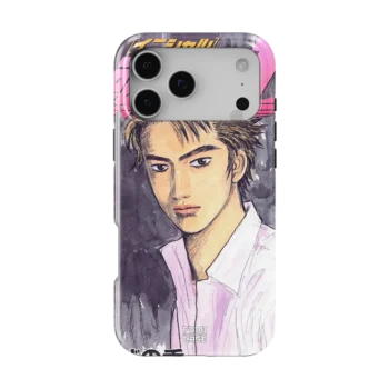 initial d vol37 slim iphone 17 pro max