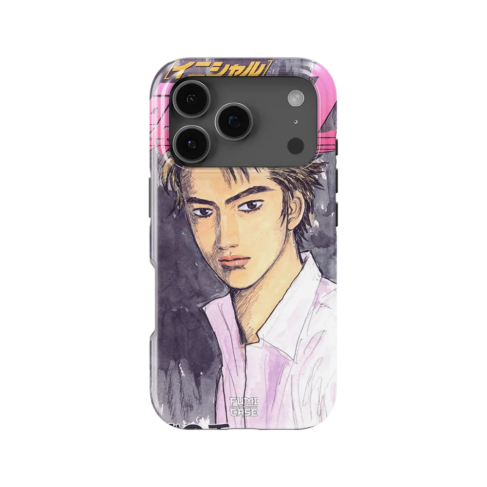 initial d vol37 slim iphone 17 pro initial d vol37 slim iphone 17 pro