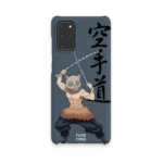 inosuke hashibira slim iphone 17 pro max