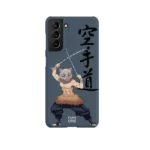 inosuke hashibira slim iphone 17 pro max