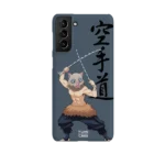 inosuke hashibira slim iphone 17 pro max
