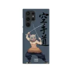 inosuke hashibira slim iphone 17 pro max