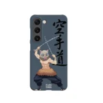 inosuke hashibira slim iphone 17 pro max