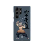 inosuke hashibira slim iphone 17 pro max