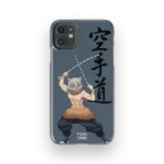 inosuke hashibira slim iphone 17 pro max
