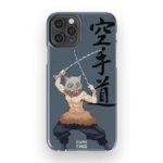 inosuke hashibira slim iphone 17 pro max