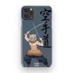 inosuke hashibira slim iphone 17 pro max