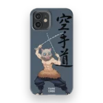 inosuke hashibira slim iphone 17 pro max