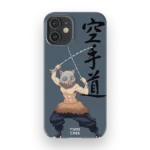 inosuke hashibira slim iphone 17 pro max