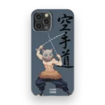 inosuke hashibira slim iphone 17 pro max