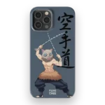 inosuke hashibira slim iphone 17 pro max