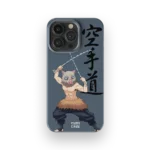 inosuke hashibira slim iphone 17 pro max