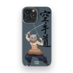 inosuke hashibira slim iphone 17 pro max