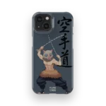inosuke hashibira slim iphone 17 pro max