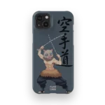 inosuke hashibira slim iphone 17 pro max