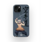 inosuke hashibira slim iphone 17 pro max