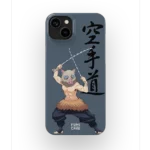 inosuke hashibira slim iphone 17 pro max