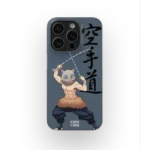 inosuke hashibira slim iphone 17 pro max