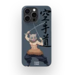 inosuke hashibira slim iphone 17 pro max