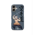 inosuke hashibira slim iphone 17 pro max