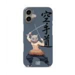 inosuke hashibira slim iphone 17 pro max