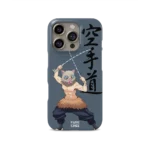 inosuke hashibira slim iphone 17 pro max