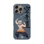 inosuke hashibira slim iphone 17 pro max