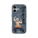inosuke hashibira slim iphone 17 pro max
