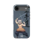 inosuke hashibira slim iphone 17 pro max