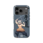 inosuke hashibira slim iphone 17 pro max