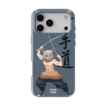 inosuke hashibira slim iphone 17 pro max