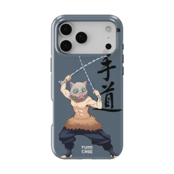inosuke hashibira slim iphone 17 pro max