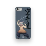 inosuke hashibira slim iphone 17 pro max