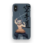 inosuke hashibira slim iphone 17 pro max