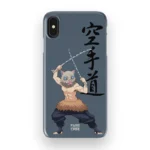 inosuke hashibira slim iphone 17 pro max