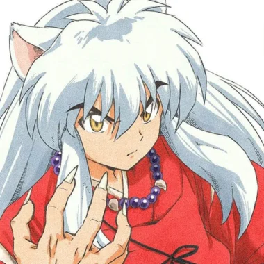 Inuyasha