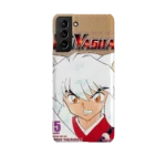 inuyasha vol15 slim iphone 17 pro max