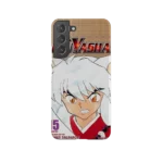 inuyasha vol15 slim iphone 17 pro max
