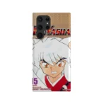 inuyasha vol15 slim iphone 17 pro max