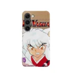 inuyasha vol15 slim iphone 17 pro max
