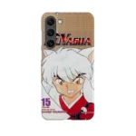 inuyasha vol15 slim iphone 17 pro max