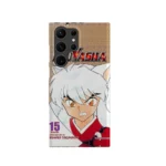 inuyasha vol15 slim iphone 17 pro max