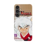 inuyasha vol15 slim iphone 17 pro max