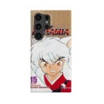 inuyasha vol15 slim iphone 17 pro max
