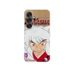 inuyasha vol15 slim iphone 17 pro max