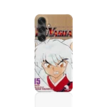 inuyasha vol15 slim iphone 17 pro max