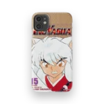 inuyasha vol15 slim iphone 17 pro max