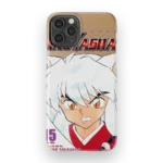 inuyasha vol15 slim iphone 17 pro max